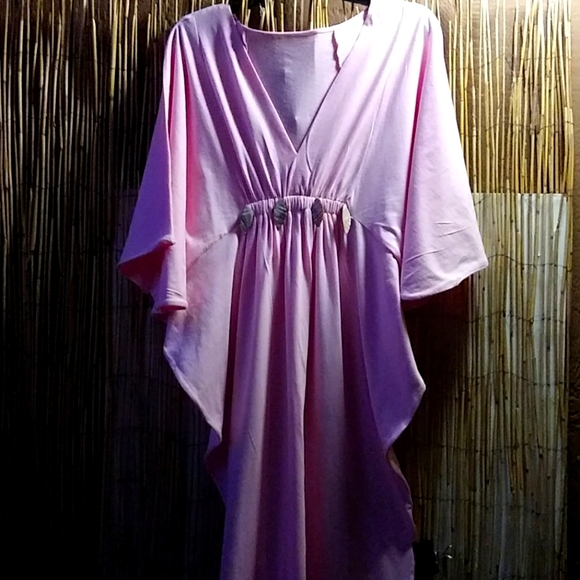 Vacation / Staycation Ready Dress - Picture 1 of 6